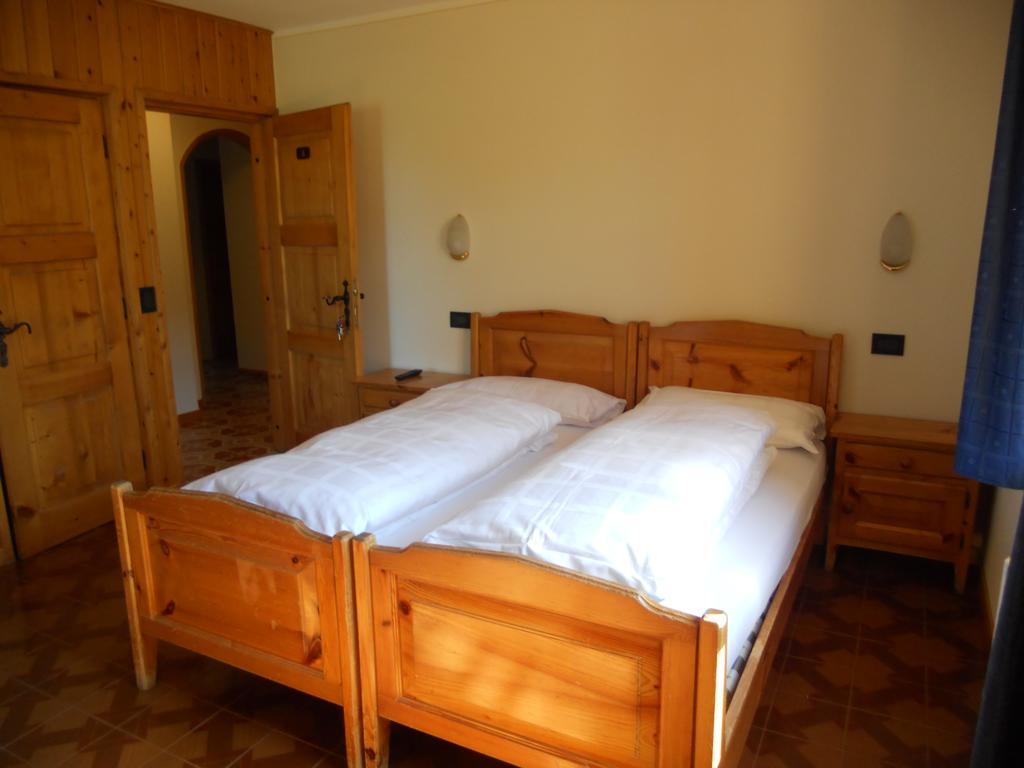 Hotel Betulla *